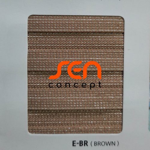 E-BR(Brown)