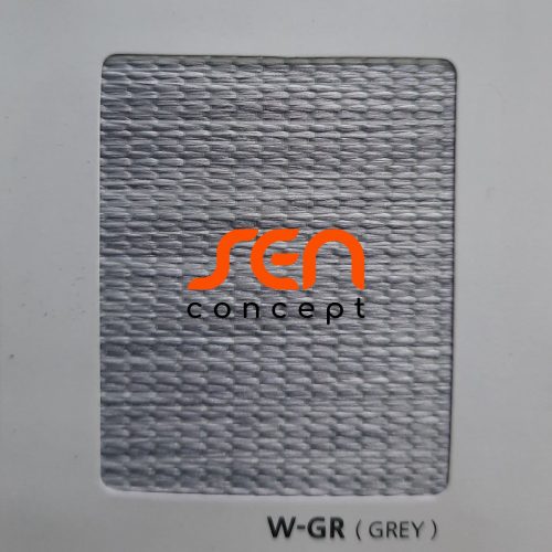 W-GR(Grey)