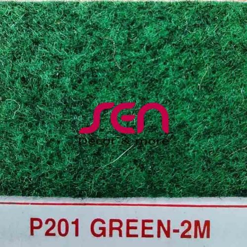 P201 GREEN-2M