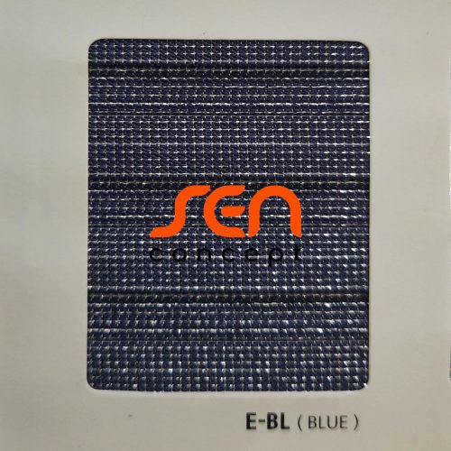 E-BL(BLUE)